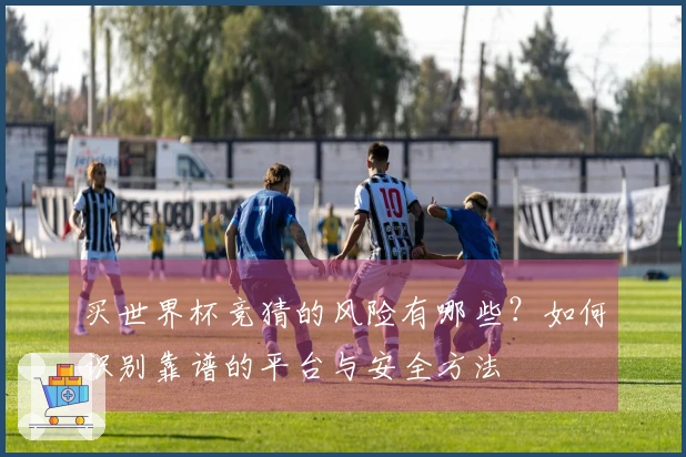 买世界杯竞猜的风险有哪些？如何识别靠谱的平台与安全方法