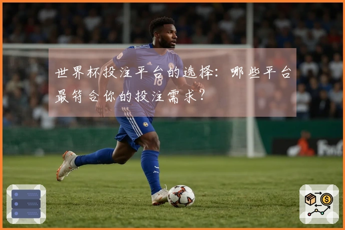 世界杯投注平台的选择：哪些平台最符合你的投注需求？