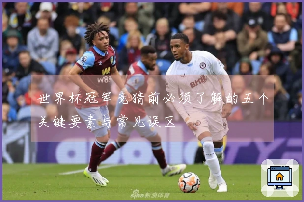 世界杯冠军竞猜前必须了解的五个关键要素与常见误区