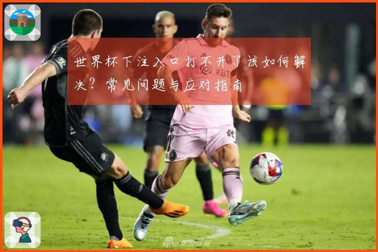 世界杯下注入口打不开了该如何解决？常见问题与应对指南
