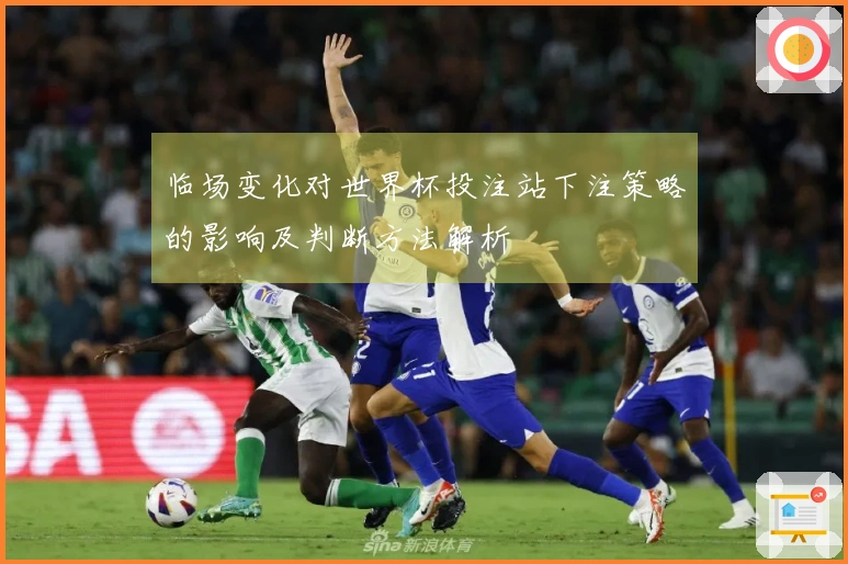临场变化对世界杯投注站下注策略的影响及判断方法解析