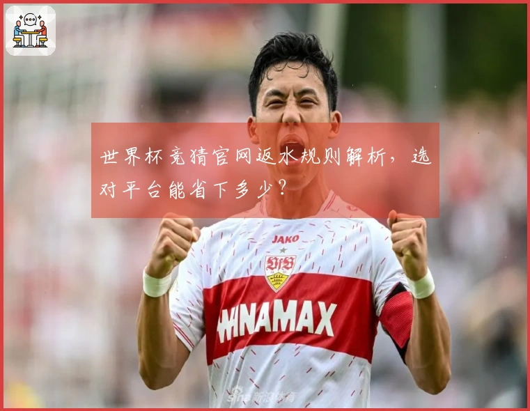 世界杯竞猜官网返水规则解析，选对平台能省下多少？