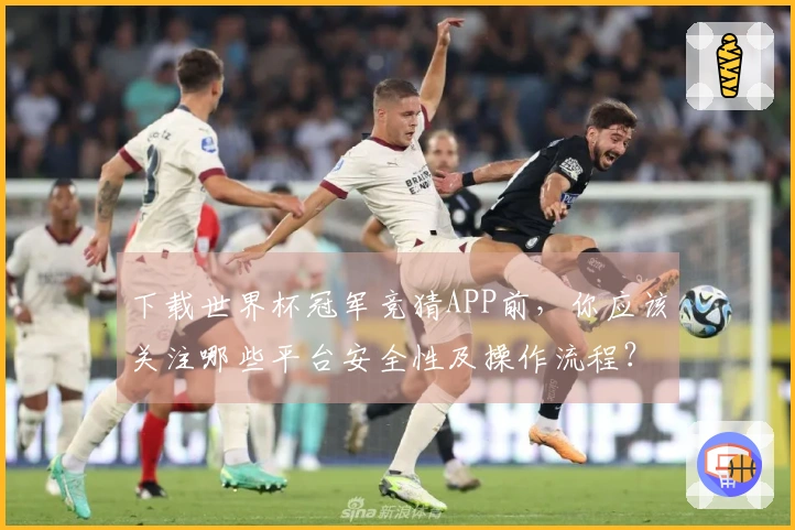 下载世界杯冠军竞猜APP前，你应该关注哪些平台安全性及操作流程？