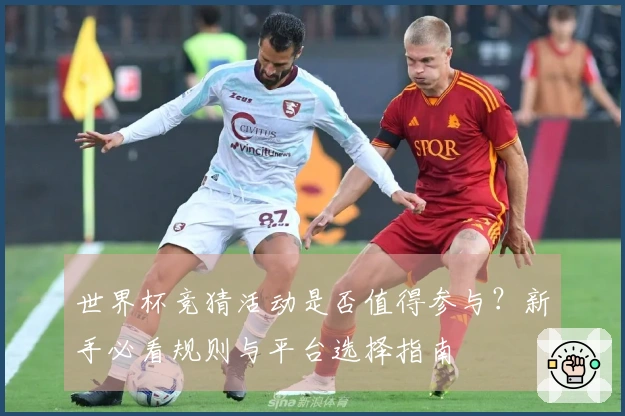 世界杯竞猜活动是否值得参与？新手必看规则与平台选择指南