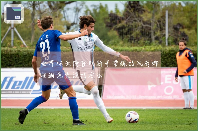 世界杯竞猜官网新手常踩的坑有哪些避免失误的方法