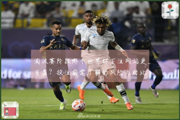 淘汰赛阶段哪个世界杯下注网站更可靠？投注前需了解的风险与对比分析